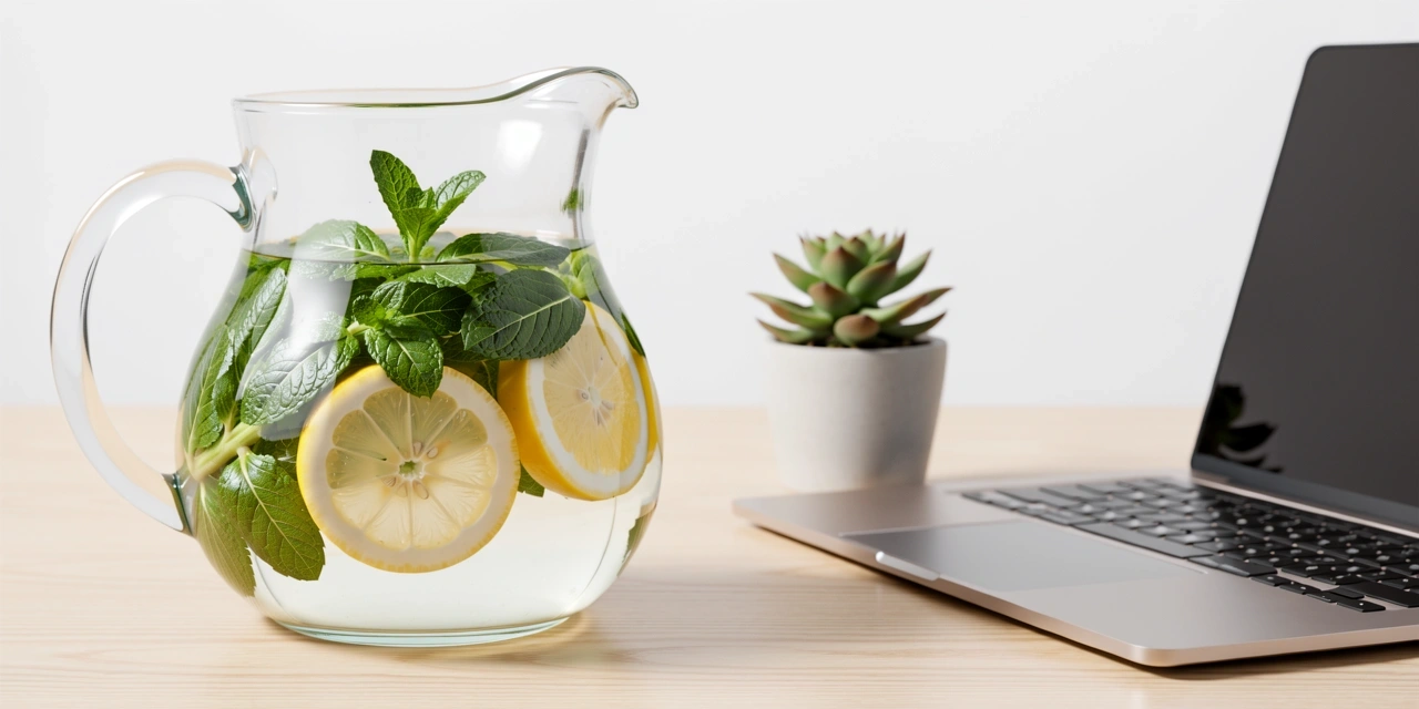 Environment for nutritional consulting